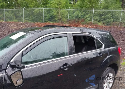 2016 Chevrolet Equinox Lt z USA, uszkodzony, nr VIN 2GNFLFEK8G6234779